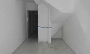 Imagem 2: Casa Térrea na região do Jabaquara