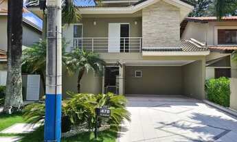 Imagem: Casa para venda em Alphaville