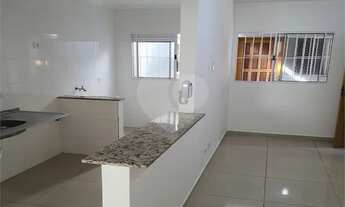 Imagem 5: CASA DE CONDOMÍINIO DE 35 M² COM 01 DORMITÓRIO PARA LOCAÇÃO NO MANDAQUI