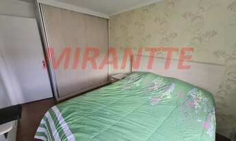 Imagem 7: Apartamento de 64m² com 2 quartos em Pompéia