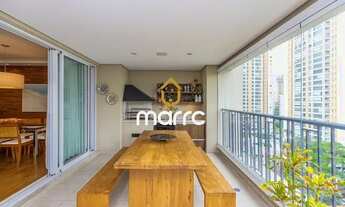 Imagem: Maravilhoso apartamento a venda no condomínio