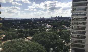 Imagem: Apartamento para aluguel possui 170 metros