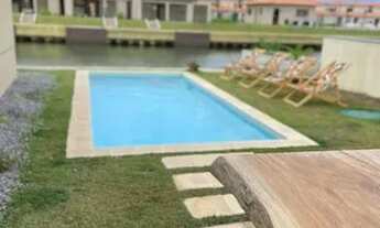 Imagem 2: Casa finamente decorada no Aretê