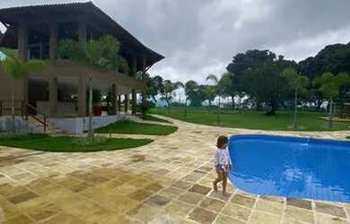 Imagem 3: Loteamento Caminho Da Praia Em Cascavel . logo