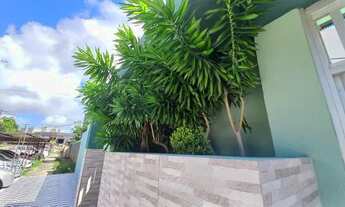 Imagem 3: Apartamento para venda tem 46 metros quadrados com 3 quartos em Serraria - Maceió - AL