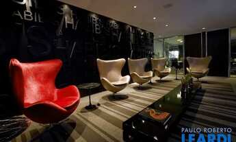 Imagem 6: PRÉDIO - REAL PARQUE - SP