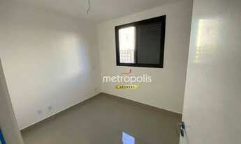 Imagem 4: Apartamento Garden à venda, 65 m² por R$ 350.000,00 - Vila Valparaíso - Santo André/SP