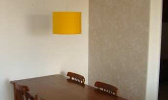 Imagem 3: Oportunidade Apartamento mobiliado