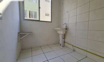 Imagem 4: Apartamento com 2 dormitórios, 50 m² - venda por R$ 250.000,00 ou aluguel por R$ 1.600,00