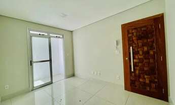 Imagem 4: Apartamento Garden à venda, 2 quartos, 2 vagas, Eldorado - Contagem/MG