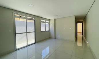 Imagem 2: Apartamento Garden à venda, 2 quartos, 2 vagas, Eldorado - Contagem/MG