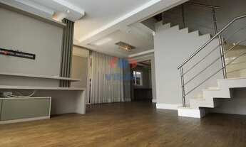 Imagem 4: Casa em condomínio para aluguel, 3 quartos, 3 suítes, 2 vagas, Vila Suíça - Indaiatuba/SP