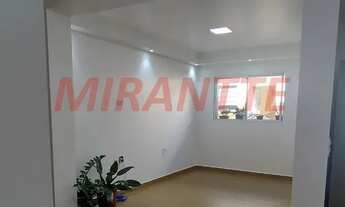 Imagem: Sobrado de 140m² com 2 quartos em Vila