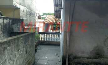 Imagem 5: Sobrado de 98m² com 3 quartos em Vila Nova Cachoeirinha