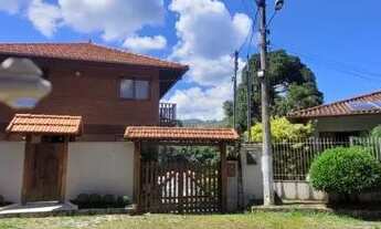 Imagem: Vendo casa linda Santa Elisa