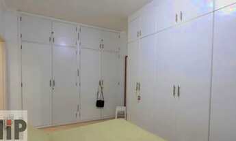 Imagem 6: APARTAMENTO DE 3 DORMITÓRIOS NA REGIÃO DO HIGIENÓPOLIS