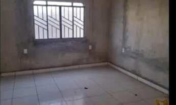 Imagem: Aluga se casa no bairro nova cidade