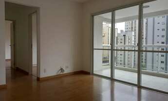 Imagem: Apartamento Locação 2 Dormitórios - 70