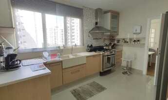 Imagem 7: Apartamento Venda 4 Dormitórios - 285 m² Pompéia