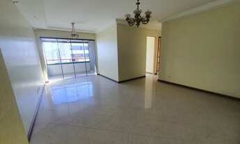 Imagem: Apartamento para venda possui 106 m²com