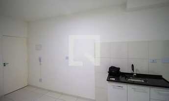 Imagem 2: Apartamento para Aluguel - Itaquera, 1 Quarto, 45 m2