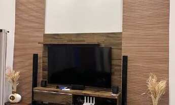 Imagem: BADY BASSITT - Casa Padrão - AVENIDA PARQUE