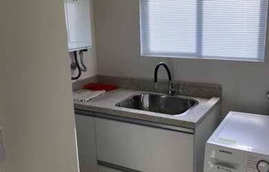 Imagem 6: BARBADA!!! Apto de 3 suítes DECORADO na QUADRA MAR em Meia Praia - Itapema - SC