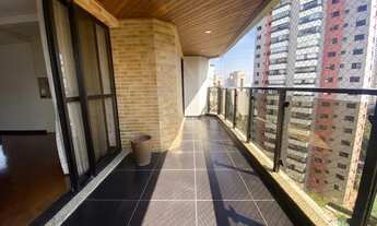 Imagem 6: Apartamento para aluguel e venda tem 188 metros quadrados com 3 quartos