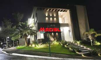 Imagem: Casa Condomínio em São José dos Campos