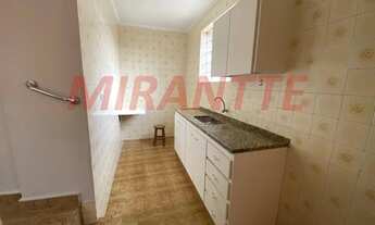 Imagem 4: Sobrado de 119m² com 3 quartos em Tucuruvi