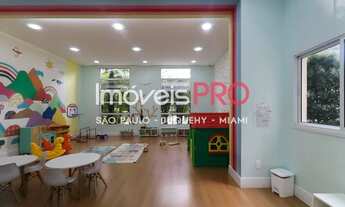 Imagem 3: Apartamento, Vila Olímpia - São Paulo