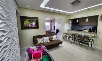 Imagem 3: Mistral Apartamento com 2 dormitórios