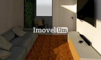 Imagem 2: Copacabana Apartamento com 2 dormitórios