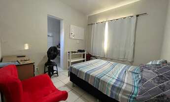 Imagem 6: Apartamento para venda tem 60 metros quadrados com 3 quartos em Papicu - Fortaleza - CE