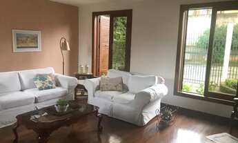 Imagem 3: Casa à venda, 5 quartos, 3 suítes, 8 vagas, Bandeirantes (Pampulha) - Belo Horizonte/MG