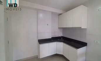 Imagem 7: Apartamento com 2 dormitórios para alugar, 48 m² por R$ 2.945/mês - Bethaville - Barueri/S