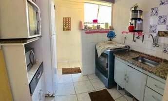 Imagem 7: Apartamento à venda, 3 quartos, 1 vaga, Conjunto Nova Pampulha (Justinópolis) - Ribeirão d