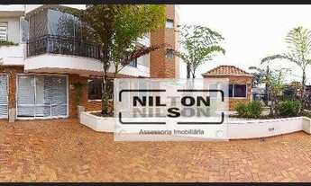 Imagem 3: Apartamento com 3 dormitórios à venda, 138 m² por R$ 1.100.000,00 - Jardim Nossa Senhora A