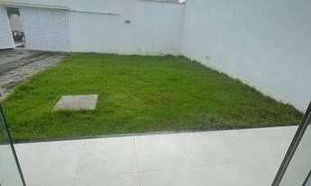 Imagem 2: Belíssima casa no Araçágy // 3 quartos// sendo 2 suítes