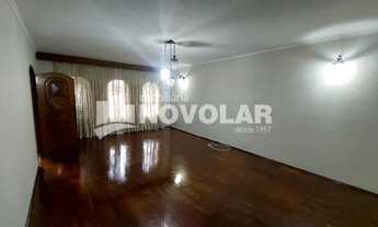 Imagem: Casa Térrea, Vila Maria