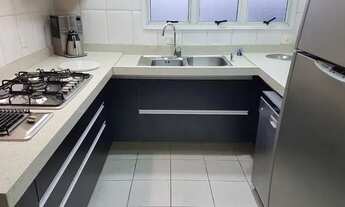 Imagem 6: Lindo apartamento no Barcelona- Porteira fechada