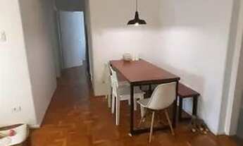 Imagem 6: Moema- locação 03 dorm.- 82 mts au- 3 quartos - próximo ao Parque Ibirapuera