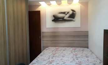 Imagem 2: Apartamento à venda, 2 quartos, 1 vaga, Eldorado - Contagem/MG