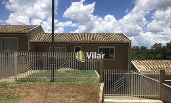 Imagem: Casa à venda, 57 m² por R$ 194.900,00