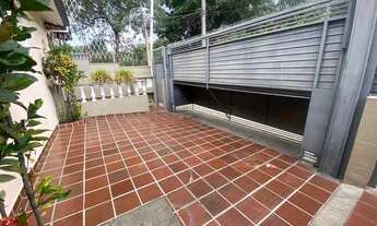 Imagem 3: Casa Térrea no Parque Continental, 3dorms