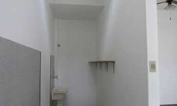 Imagem 5: Kitnet com 1 dormitório para alugar, 40 m² por R$ 690,00/mês - Jardim Rony - Guaratinguetá