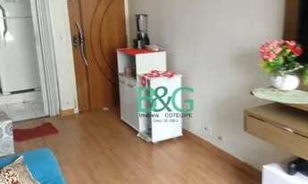 Imagem: Apartamento com 2 dormitórios à venda