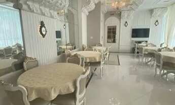 Imagem 6: Frente Mar de Alto Padrão, 3 Suítes,Com opção para 4 Suítes, Parcelado em 60x