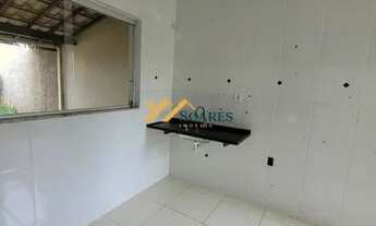 Imagem 2: Casa com 2 dormitórios para alugar em Igarapé