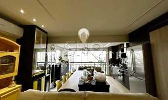 Imagem 10: Quality House/ Vila Romana/ Lapa/ Rua Jeroaquara/ 72m²/ 2 dormitórios/ 1 suite/ 1 vaga